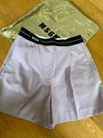 MSGM Shorts Flieder  Gr 46 NEU Berlin - Charlottenburg Vorschau