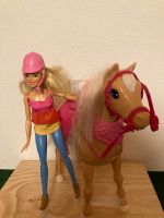 Barbie Tanzspass Pferd Bayern - Ainring Vorschau