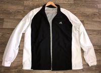 True Vintage Adidas Sport/Training Jacke Gr.XL schwarz-weiß Rheinland-Pfalz - Kaiserslautern Vorschau