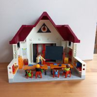 Playmobil 6865 City Life Schulhaus kleine Schule**Gebraucht** Berlin - Steglitz Vorschau