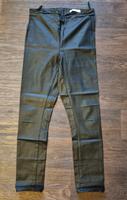 Damen Hose # Schwarz # von "VILA" Clothes # Größe M # Gebraucht Häfen - Bremerhaven Vorschau