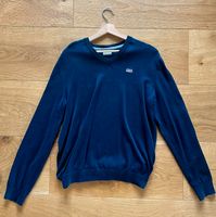 Napapijri Pullover | blau | Herren L Hessen - Butzbach Vorschau