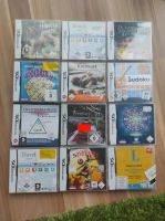 DS & 3DS Spiele (Avatar, FIFA 2, Wer wird Millionär, ...) Horn-Lehe - Lehesterdeich Vorschau