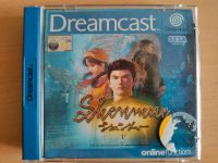 Shenmue für die Sega Dreamcast Essen - Bergerhausen Vorschau