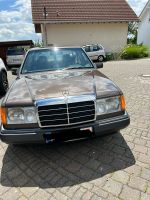 Mercedes E klasse W124 200d Rheinland-Pfalz - Mainz Vorschau