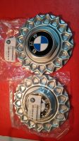 BMW BBS Felgendeckel für Kreuzspeichenfelgen Rheinland-Pfalz - Gebhardshain Vorschau