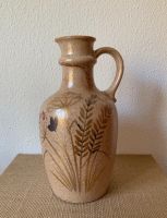 Vase Krug Henkelvase Scheurich 415-22 West Germany midcentury Bayern - Ingolstadt Vorschau