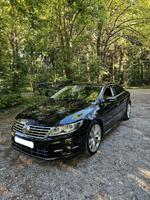 Volkswagen CC 2.0 TDI 130kW R-Line DSG 4Motion BlueMotion Bayern - Stockdorf Vorschau