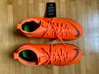 Nike Mercurial X Kunstrasenfußballschuhe Größe 36,5 NEU Sachsen-Anhalt - Halle Vorschau