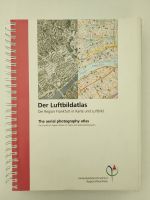 Luftbildatlas / aerial photography atlas Region Frankfurt Hessen - Weilrod  Vorschau