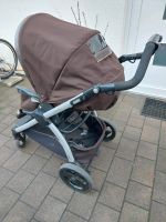 Peg Perego book plus Buggy Travelsystem Bayern - Pilsting Vorschau