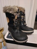 Winterschuhe Winterstiefel Kinder gr.30 Decathlon Baden-Württemberg - Ostfildern Vorschau