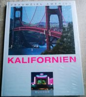 Gebundenes Buch Kalifornien, Traumziel Amerika  von Bucher Verlag Bayern - Stadtbergen Vorschau