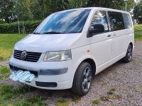 VW T5 Transporter/ Camper TDI 2.0 Diesel, EZ 06/2006/ 164.000 km, Bayern - Augsburg Vorschau