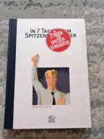 In 7 Tagen zum Spitzenverkäufer Buch Bernhard P. Wirth Bayern - Gunzenhausen Vorschau