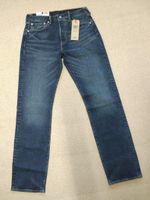 Levis Jeans Hose 501 Original W 32 L 34 Weite 32 Länge 34 Levi`s Berlin - Schöneberg Vorschau