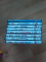 Kinder DVDs, je DVD 4€ Nordrhein-Westfalen - Paderborn Vorschau