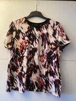 Damen Shirt von Taifun, Größe 44 Thüringen - Breitenworbis Vorschau