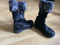 Gabor Winterstiefel Gr.26 (VP 75€) Rheinland-Pfalz - Ramsen Vorschau