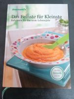 Das Feinste für die Kleinste Thermomix Baden-Württemberg - Leutenbach Vorschau