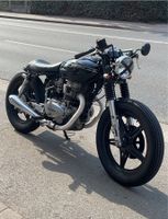 Honda CB400 Caferacer Tüv Neu! Einzelstück Niedersachsen - Hameln Vorschau