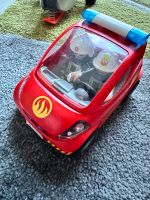 Playmobil Feuerwehr Bayern - Emmering Vorschau