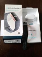 Fitbit Charge 3 schwarz Nordrhein-Westfalen - Bestwig Vorschau