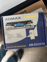 Xomax Autoradio Düsseldorf - Benrath Vorschau