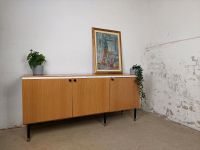 Vintage Sideboard Kommode Holzschrank 60er 70er DDR Retro Berlin - Mitte Vorschau