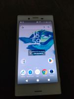 Sony Xperia X Compact F5321 weiß Berlin - Mitte Vorschau