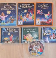 LAURAS STERN   Hörspiel CDs DVDs  Kinder CD IM SET GESAMTPAKET Bayern - Münchsmünster Vorschau