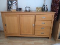 Sideboard Buche Optik Nordrhein-Westfalen - Herne Vorschau