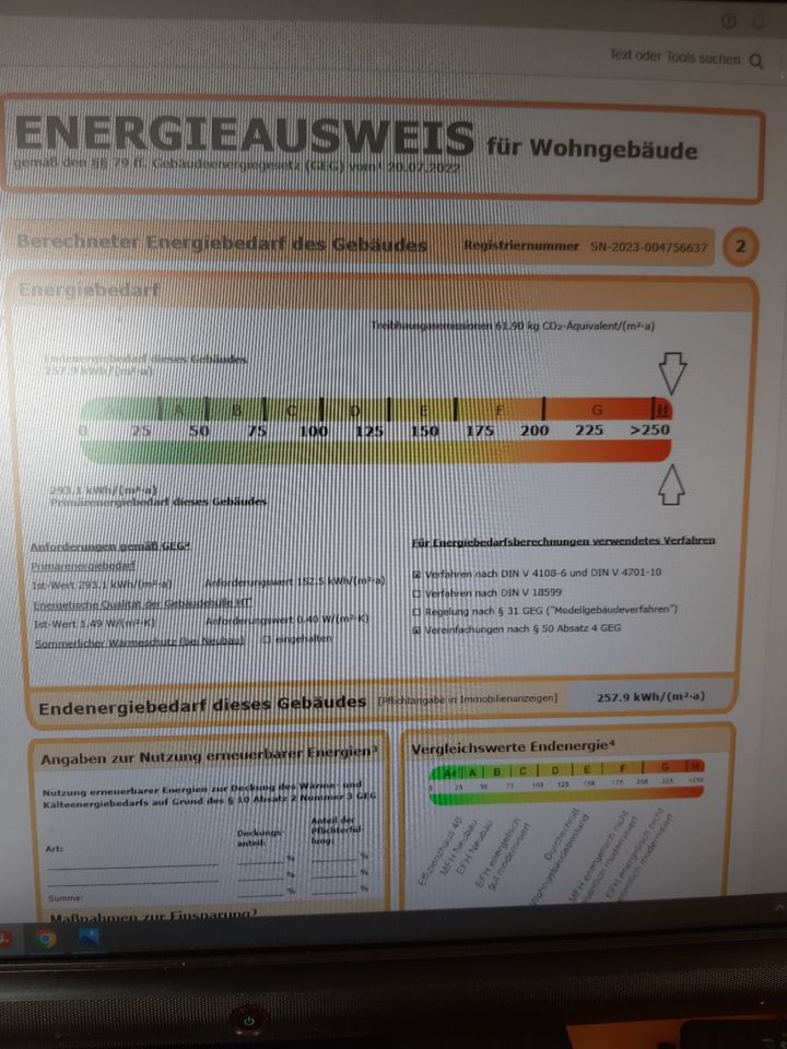 PROVISIONSFEI, Zweifamilienhaus in Schreiersgrün – 08233 Treuen in Treuen