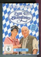 Peter Steiner - Zum Stanglwirt - 3 DVD - Box Oans Niedersachsen - Hambergen Vorschau