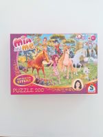 Mia and Me Puzzle 200 Teile Glitzer Bayern - Reichertshofen Vorschau