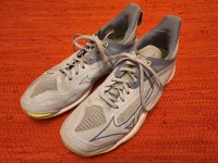 MIZUNO WAVE MIRAGE 4 DAMEN Handballschuhe - Größe 39 Hessen - Weiterstadt Vorschau