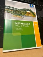 Mathematik neue Wege 11 Einführungsphase Arbeitsheft NEU! Niedersachsen - Rhauderfehn Vorschau