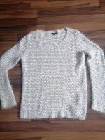 Pullover Tom tailor weich rosa weiss l m 38 40 kuschelpullover Nordrhein-Westfalen - Straelen Vorschau