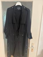Tally Weijl Sommermantel lang Mantel Trenchcoat Bayern - Fürstenfeldbruck Vorschau