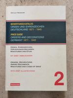 DETLEV NIEMANN Bewertungkatalog Orden Ehrenz. Nr.2 Militaria Nordrhein-Westfalen - Herzogenrath Vorschau