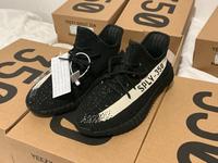 Adidas Yeezy Boost 350 V2 Größe 42 – Neu & OVP Kr. München - Neuried Kr München Vorschau