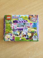 Lego Friends 41332 Niedersachsen - Molbergen Vorschau