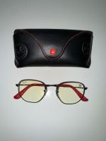 Ferrari Ray-ban Hexagonal Sonnenbrillen Aachen - Aachen-Brand Vorschau