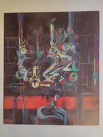 Graham Sutherland Expressionismus Surrealismus Moderne Kunst Berlin - Lichterfelde Vorschau