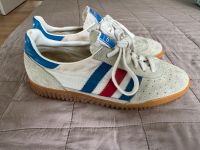 Adidas Vintage Schuhe Gr 37/38 - 25cm München - Schwabing-West Vorschau