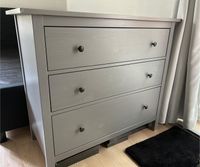 IKEA HEMNES Kommode grau Brandenburg - Neuenhagen Vorschau