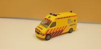 Herpa 043601 MB Sprinter Ambulance Engden Niederlande RTW Baden-Württemberg - Salach Vorschau