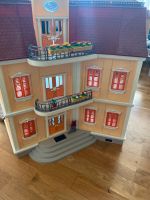 Playmobil Ferienhaus, Puppenhaus, Reiterhof, Prinzessinnen Bayern - Stockdorf Vorschau