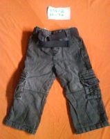 Dunkle jeanshose 86-92  1 1/2-2 jahre Niedersachsen - Barsinghausen Vorschau