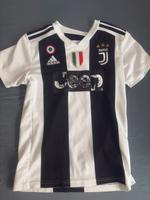 Juventus Turin Trikot – Adidas - Heimtrikot Baden-Württemberg - Pforzheim Vorschau